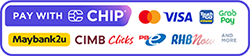 Pay with CHIP