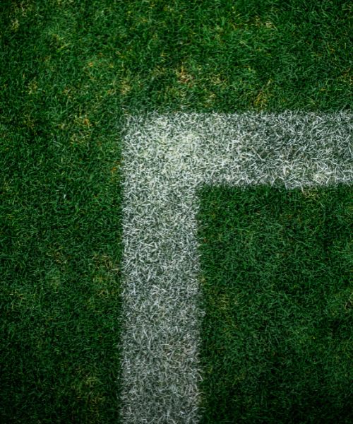 Smart MBS Arena synthetic field